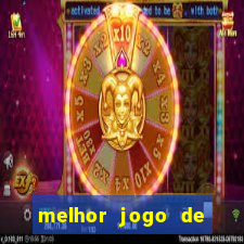 melhor jogo de celular offline